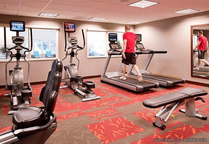 Hotel Residence Inn Concord Concord
