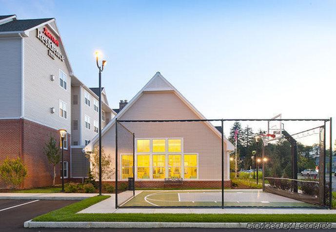 Residence Inn Concord